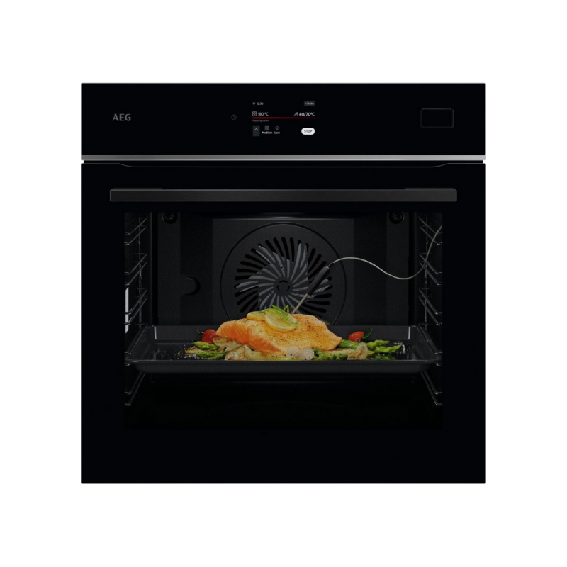 BinOven/el AEG TB8SB73ZAB