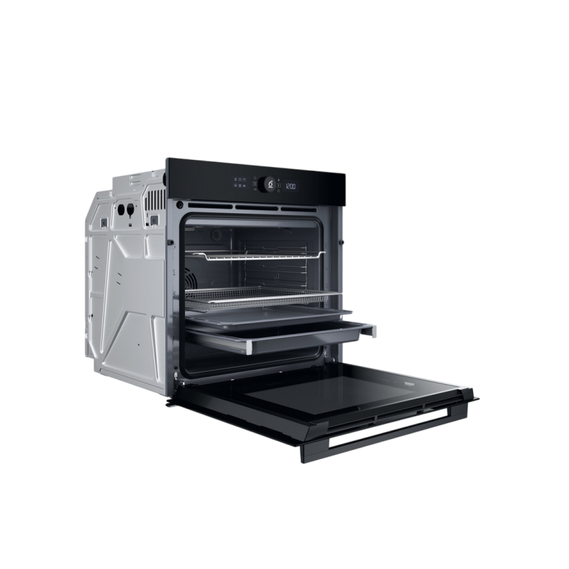 Встраиваемый духовой шкаф Whirlpool WOI5S8HM1SBA