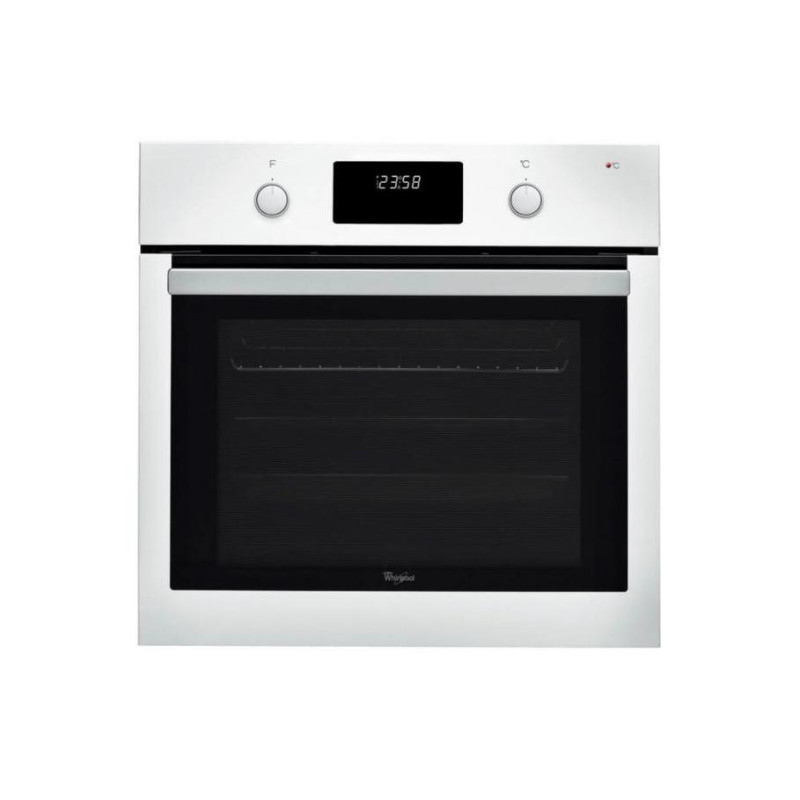 Встраиваемый духовой шкаф Whirlpool AKP 745 WH