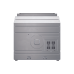 Встраиваемый духовой шкаф Whirlpool AKZ9S 8220 FB