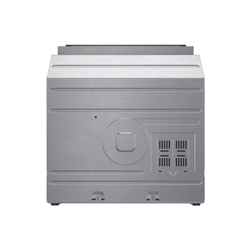 Встраиваемый духовой шкаф Whirlpool AKZ9S 8220 FB