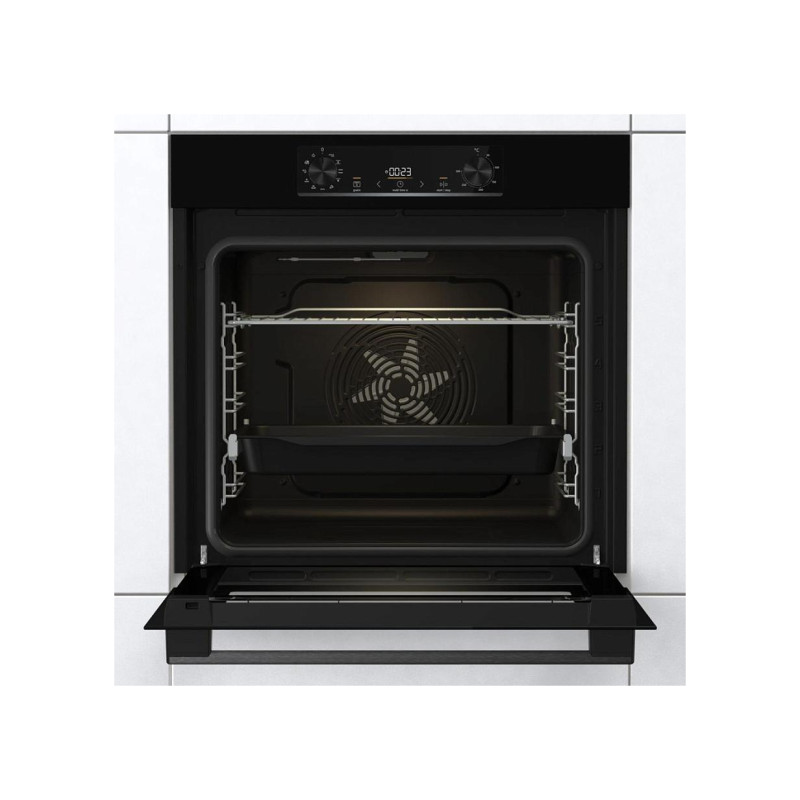 Встраиваемый духовой шкаф Gorenje BO6735E05B