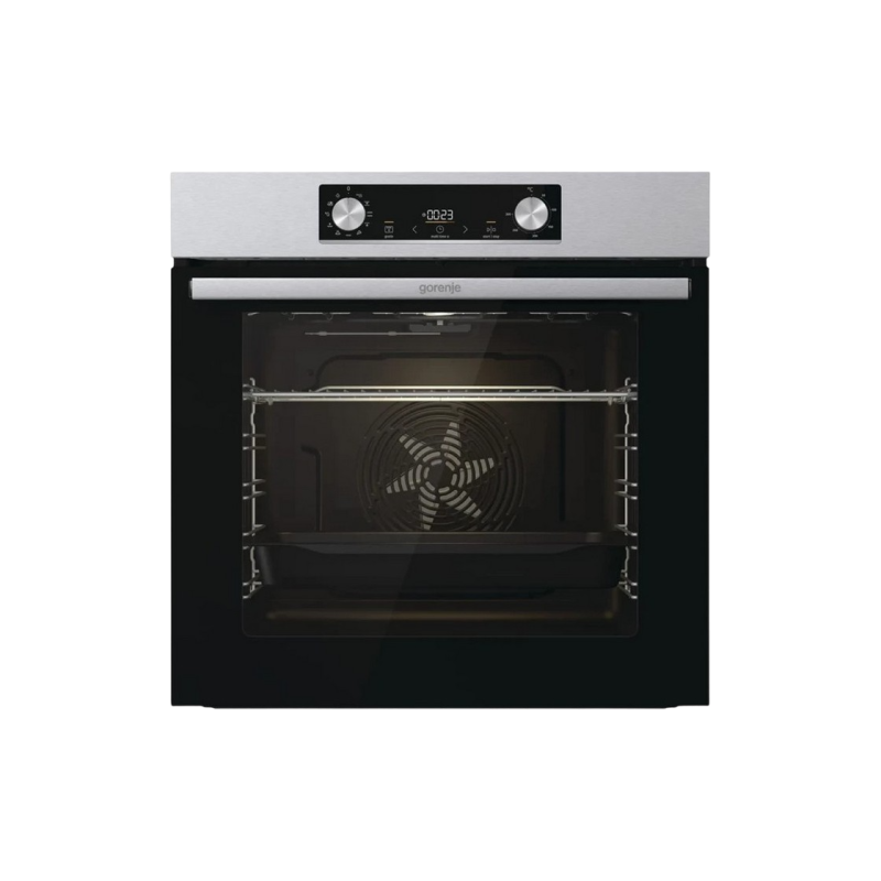 Встраиваемый духовой шкаф Gorenje BO6735E02X