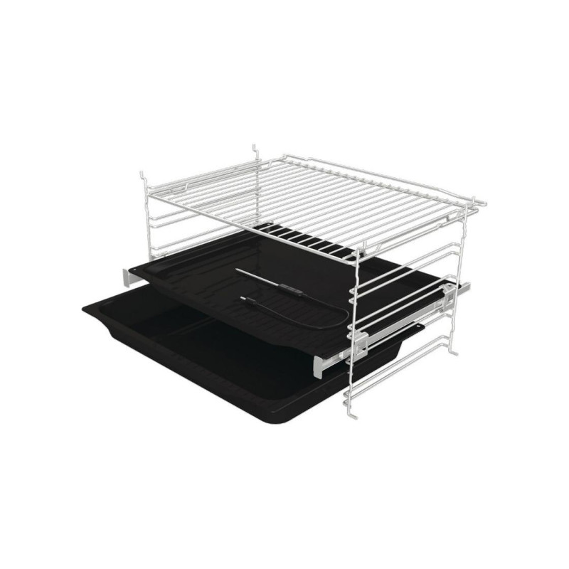 Встраиваемый духовой шкаф Gorenje BOSX6737E13BG