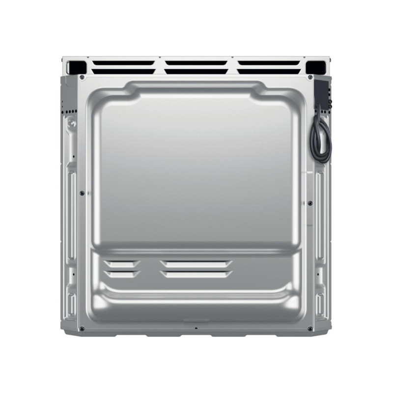 Встраиваемый духовой шкаф Whirlpool OMSK58HU1SX