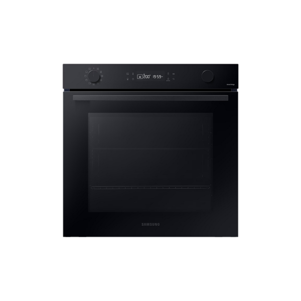 Встраиваемый духовой шкаф Samsung NV7B4125ZAK/WT