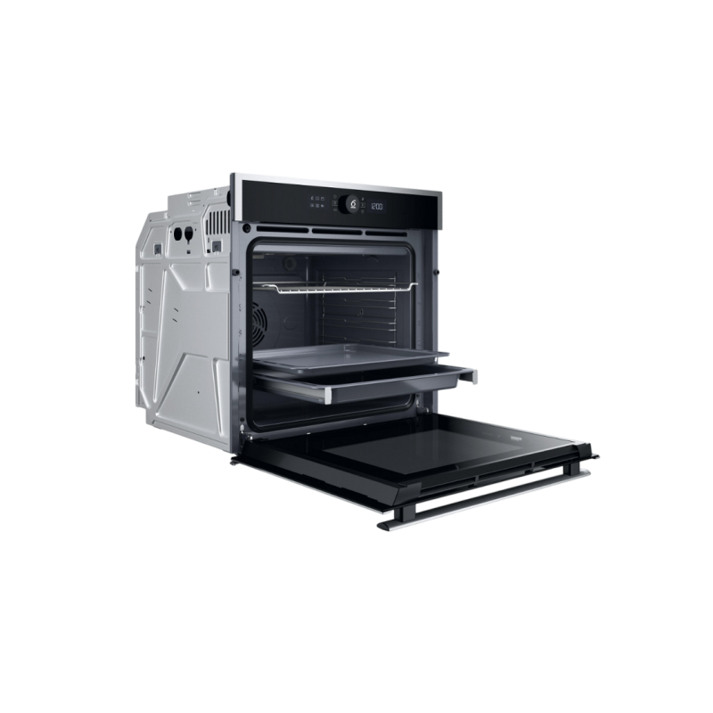 Встраиваемый духовой шкаф Whirlpool WOI4S8HM1SXA