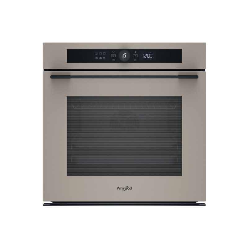 Встраиваемый духовой шкаф Whirlpool WOI5S8PM2SEA