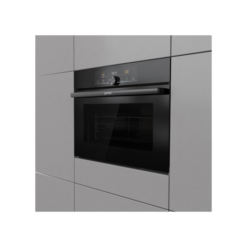 Cuptor incorporabil Gorenje BCM4547A10BG