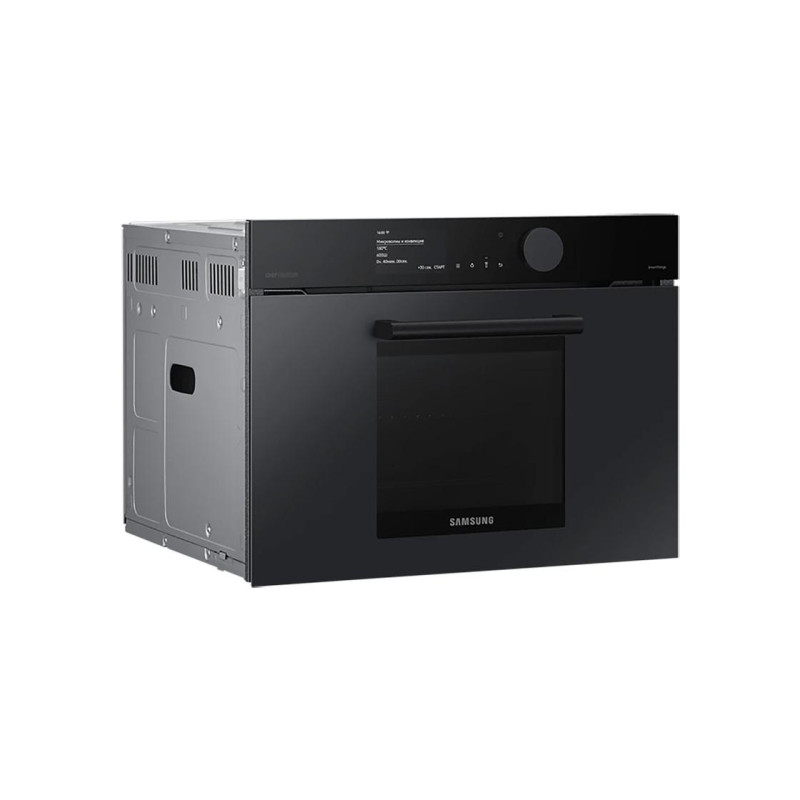 Встраиваемый духовой шкаф Samsung NQ50T9539BD/WT