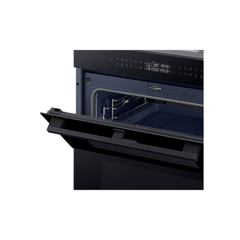 Встраиваемый духовой шкаф Samsung NV7B4345VAK/WT