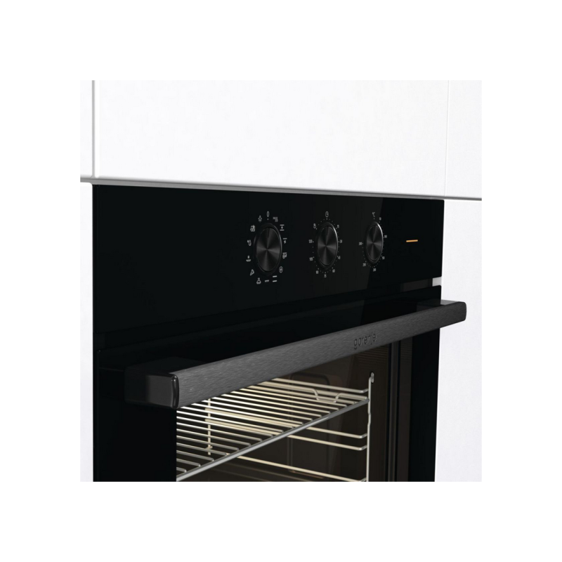 Встраиваемый духовой шкаф Gorenje BO6727E03BG