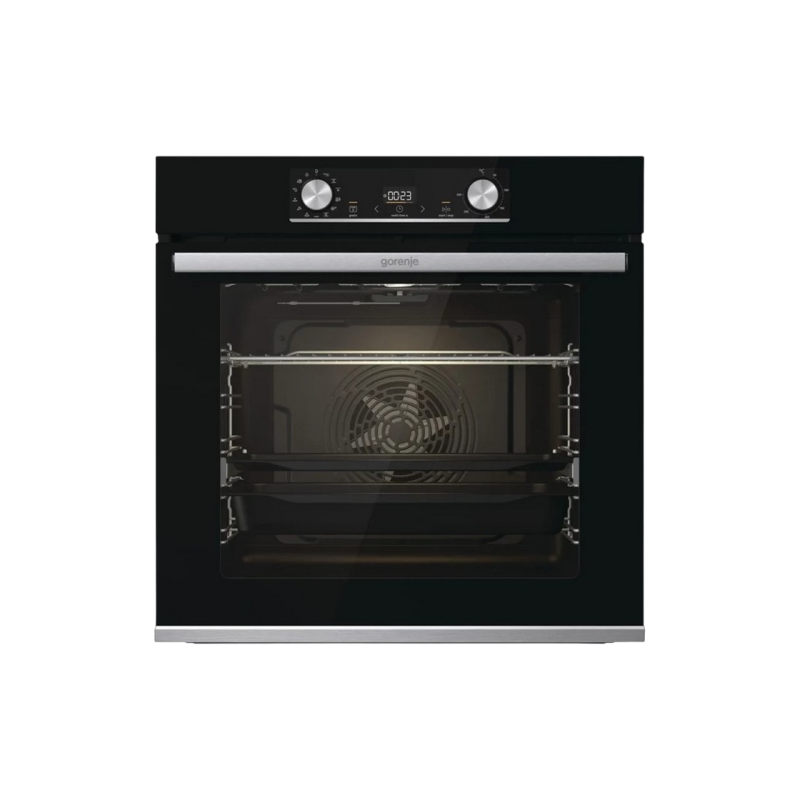 Встраиваемый духовой шкаф Gorenje BOSX6737E13BG