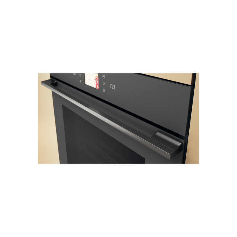 BinOven/el Whirlpool WOI118PT2SSMA