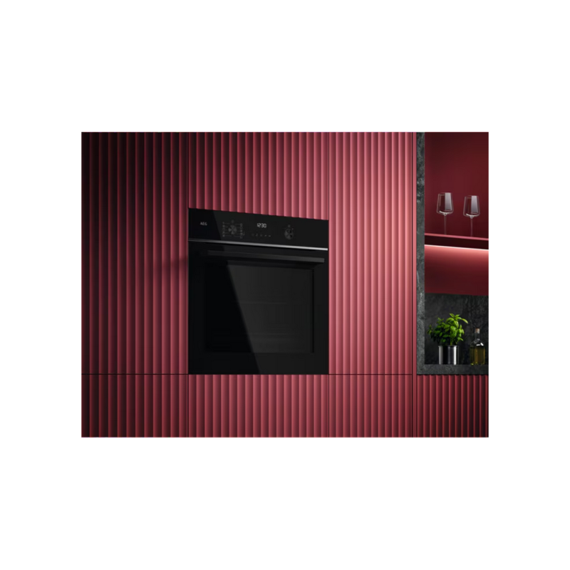 BinOven/el AEG TU5PB431SB
