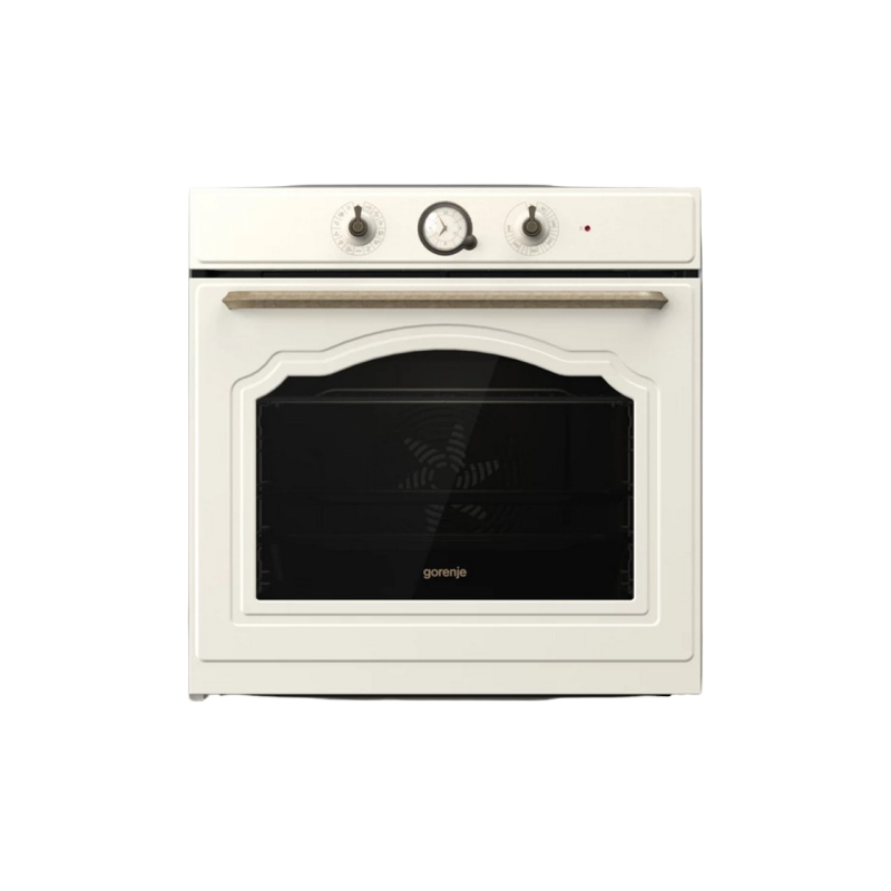 Встраиваемый духовой шкаф Gorenje BOS67371CLI