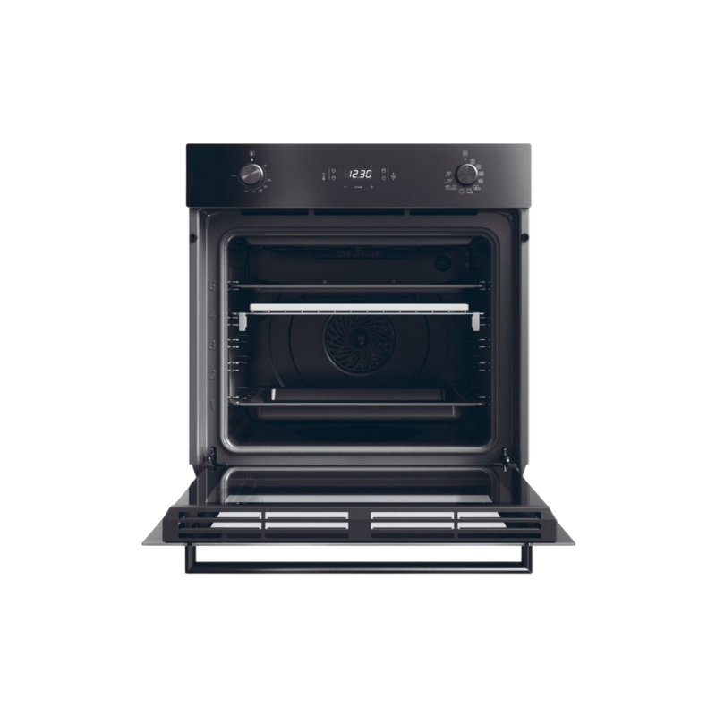 Встраиваемый духовой шкаф Candy FMBC P955S E0 (Black