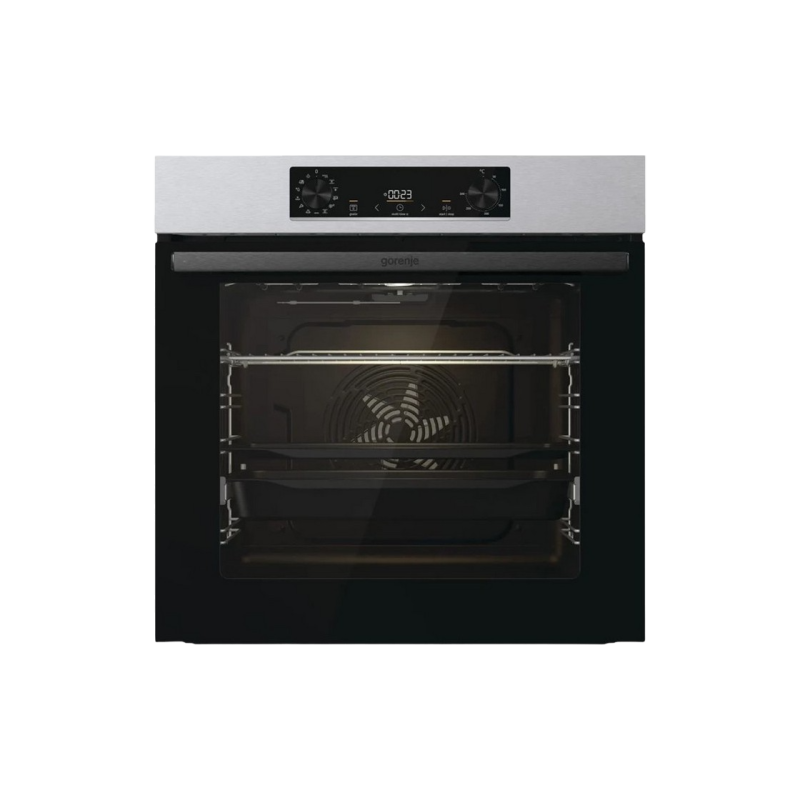 Встраиваемый духовой шкаф Gorenje BOSB6737E06X