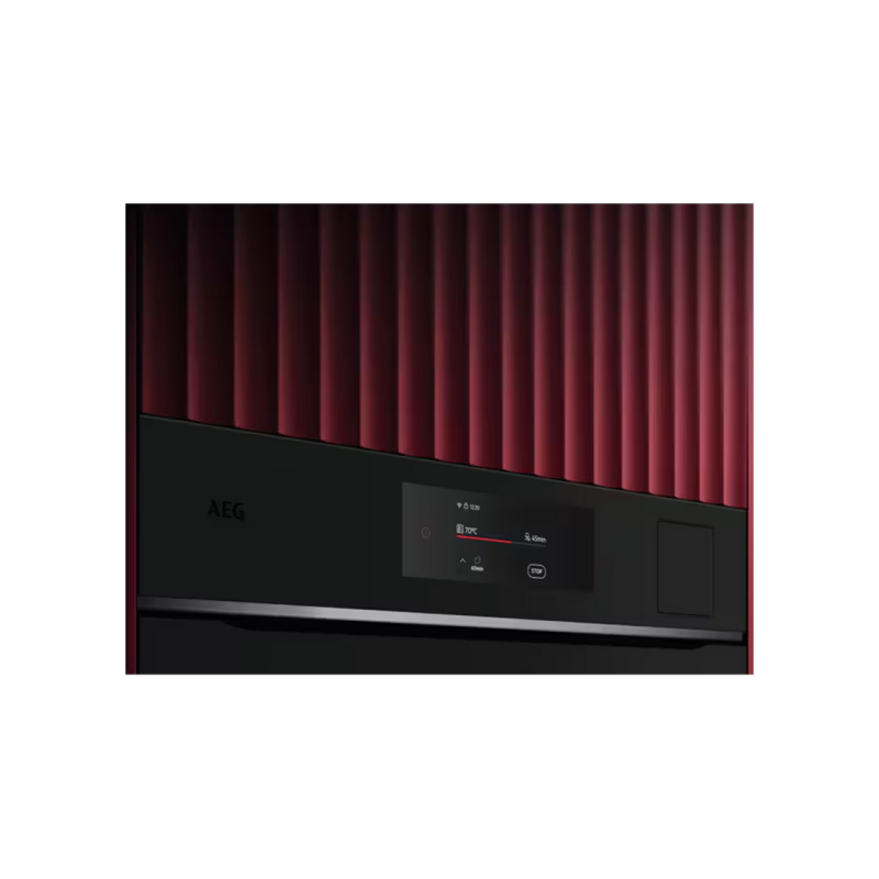 BinOven/el AEG TP8SB731AT