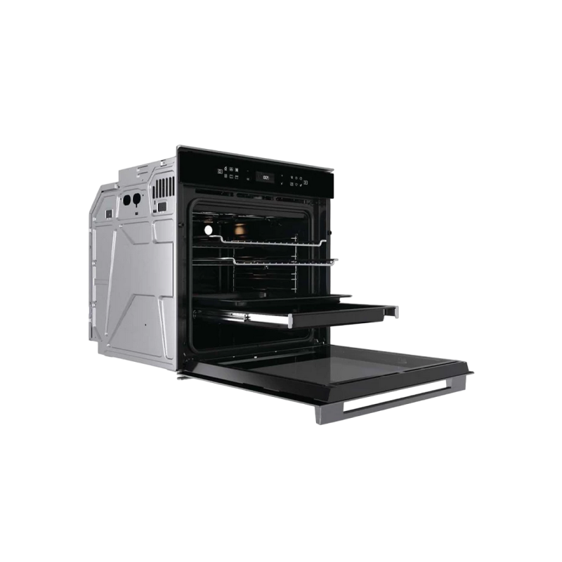 Cuptor incorporabil Whirlpool W7 OS4 4S1 H