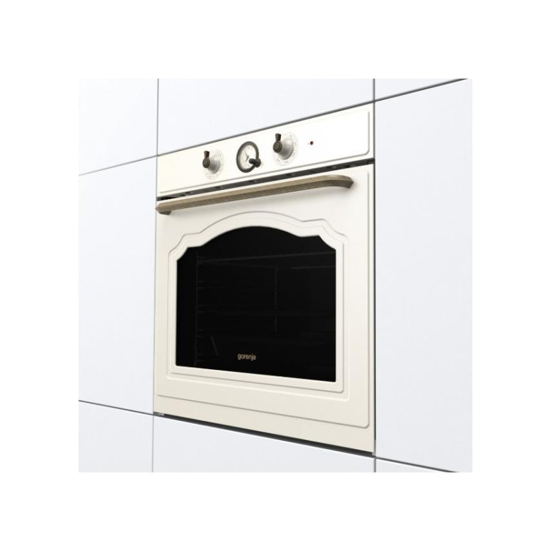 Встраиваемый духовой шкаф Gorenje BOS67371CLI