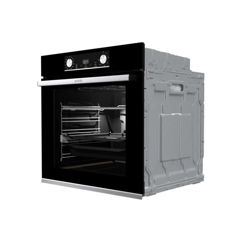 Встраиваемый духовой шкаф Gorenje BOSX6737E13BG