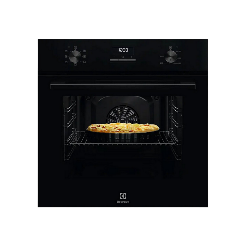 BinOven/el Electrolux LOH3H00BK