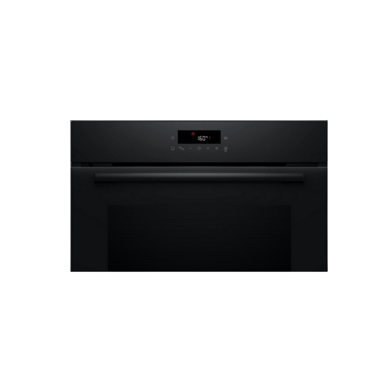 BinOven/el Bosch HBA572BB4