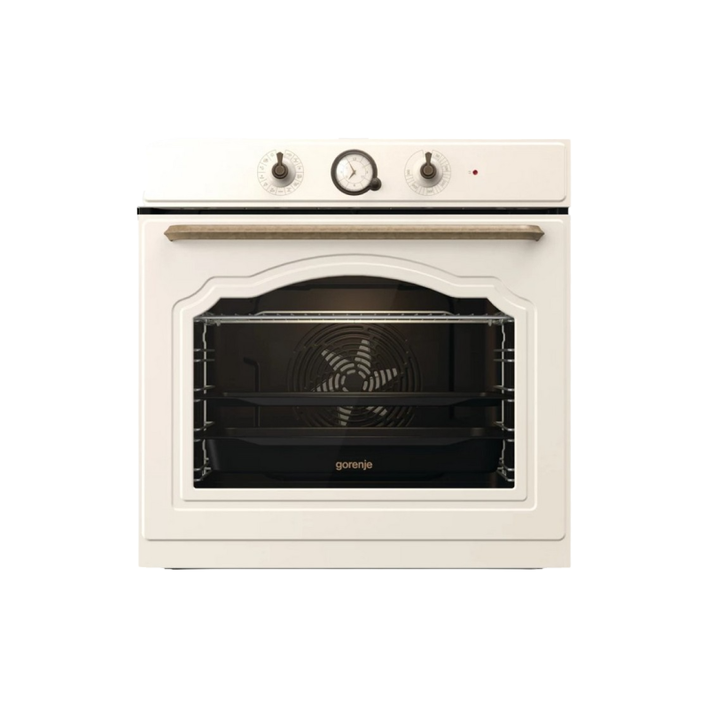 Встраиваемый духовой шкаф Gorenje BOS67371CLI