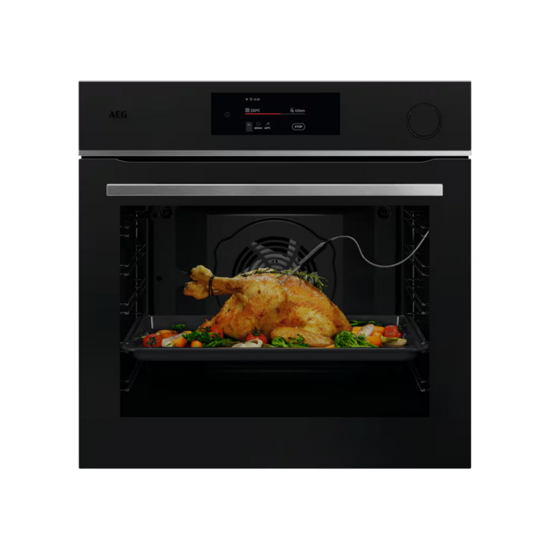 BinOven/el AEG TR7PB731ST