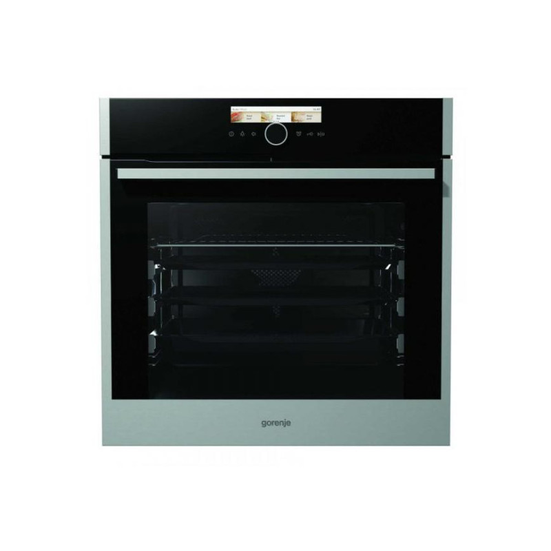 Встраиваемый духовой шкаф Горенье BOP 798 S54X