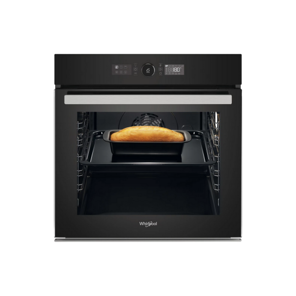 Cuptor incorporabil Whirlpool AKZ9 9480 NB