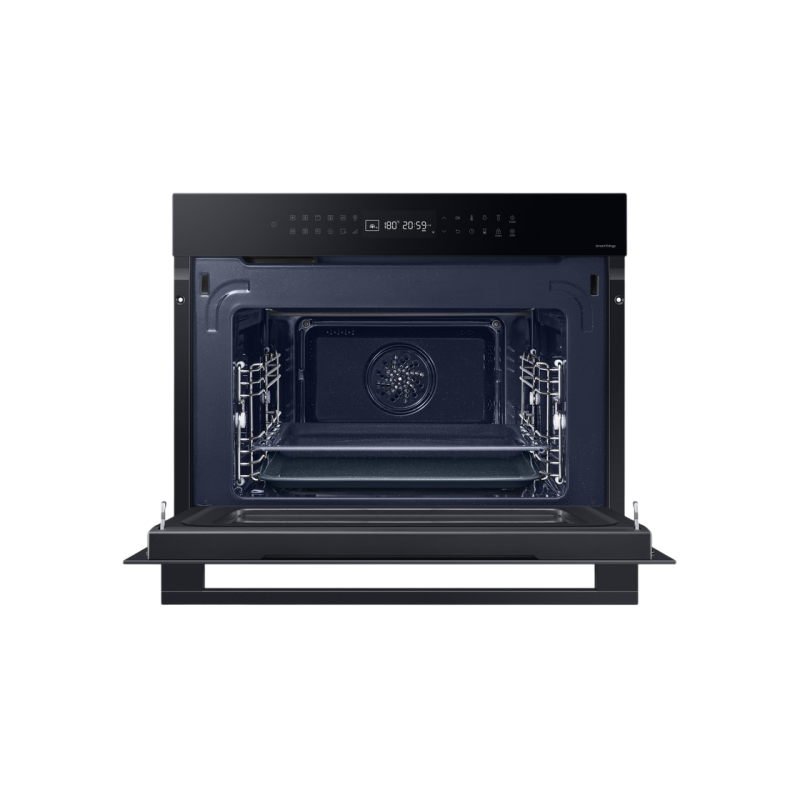 Встраиваемый духовой шкаф Samsung NQ5B4353FBK/WT