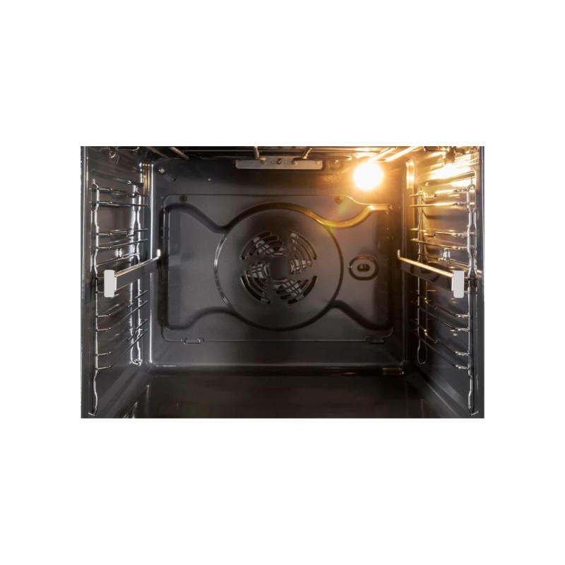 Встраиваемый духовой шкаф Whirlpool AKZ9 6220 IX