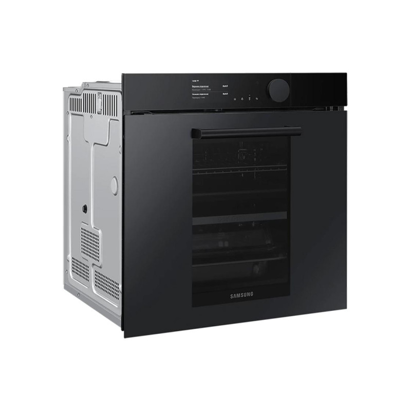 Встраиваемый духовой шкаф Samsung NV75T9979CD/WT