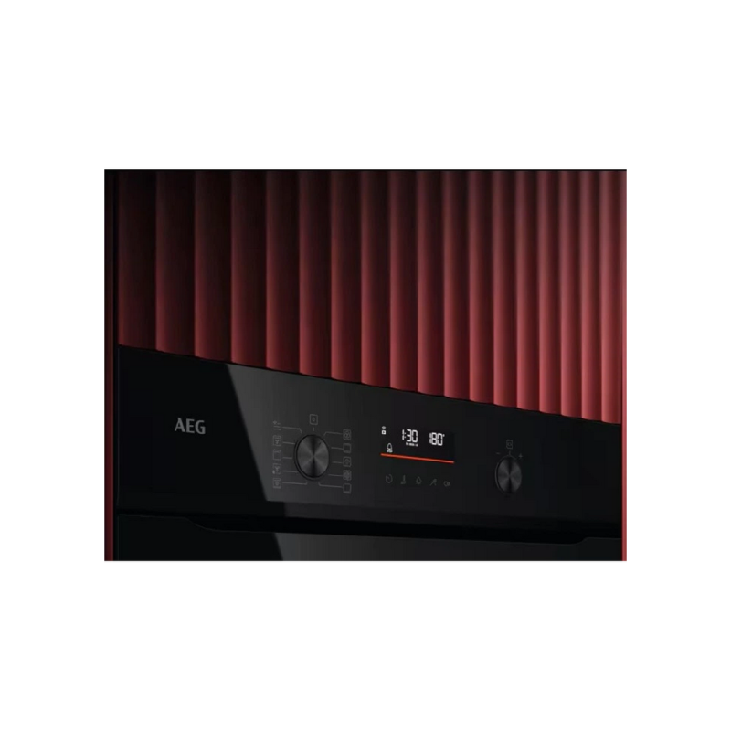 BinOven/el AEG NBU5P41SK