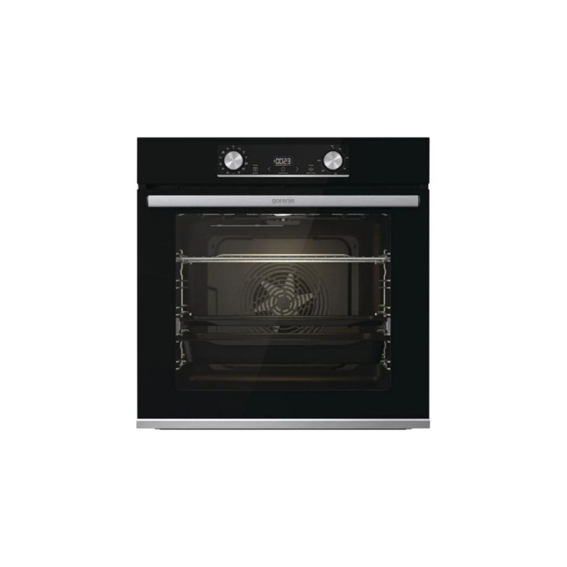 Встраиваемый духовой шкаф Gorenje BOSX6737E13BG