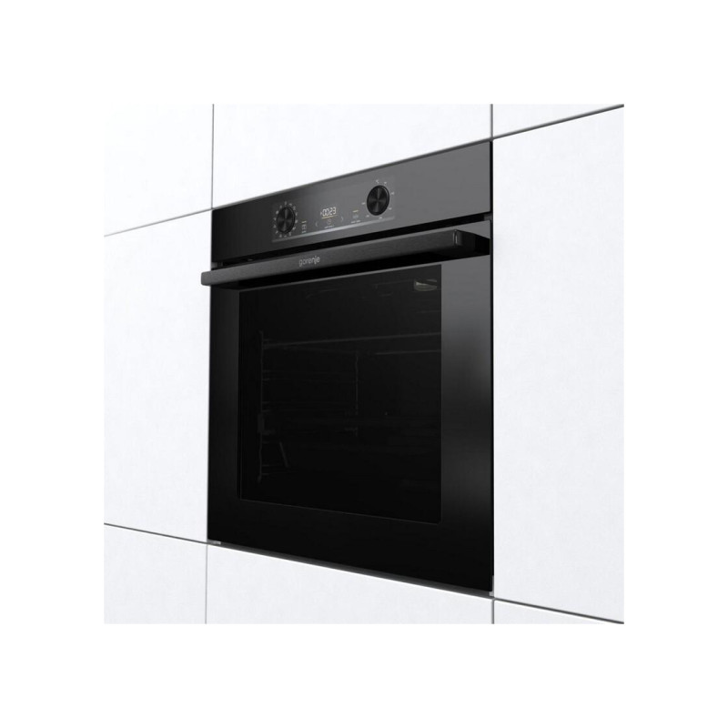 Встраиваемый духовой шкаф Gorenje BOSX6737E13BG