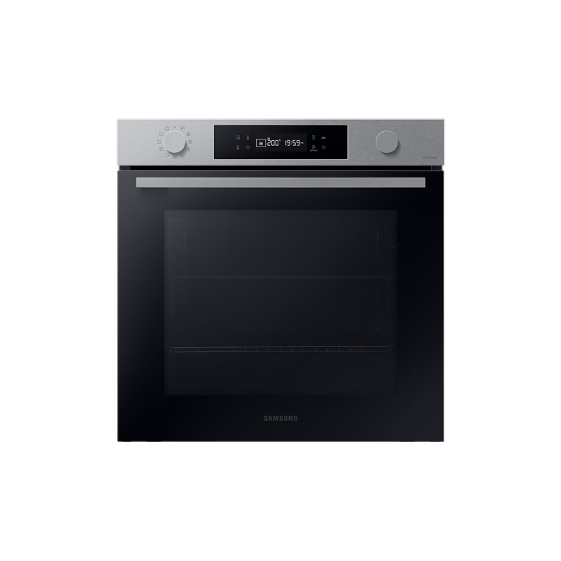 Встраиваемый духовой шкаф Samsung NV7B4125ZAS/WT