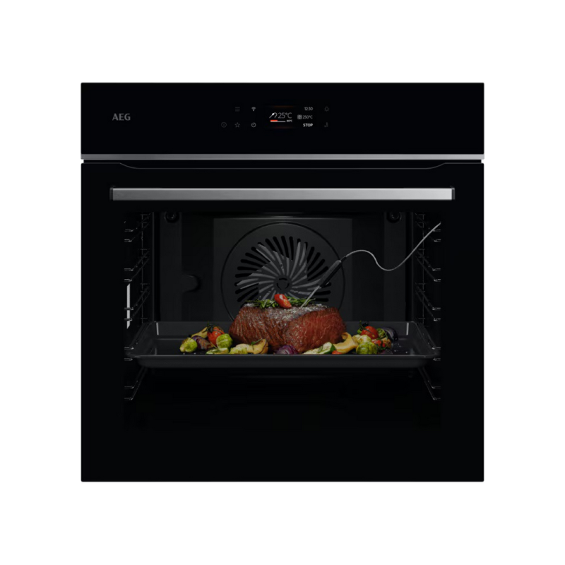 BinOven/el AEG OS6PB631AB