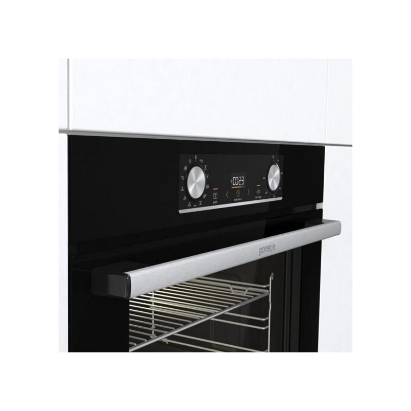Встраиваемый духовой шкаф Gorenje BOSX6737E13BG