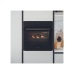 Встраиваемый духовой шкаф Candy FMBC T828S WF (Black