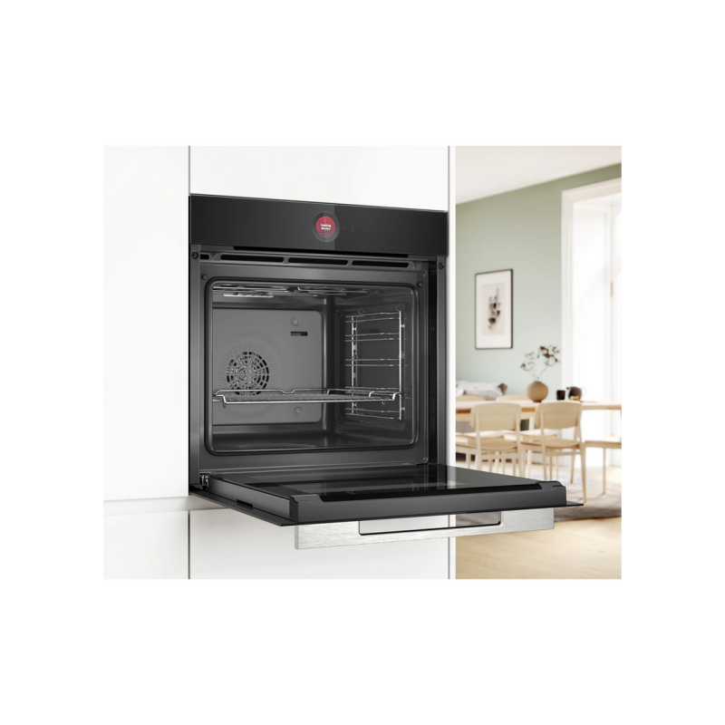 BinOven/el Bosch HBG7341B1