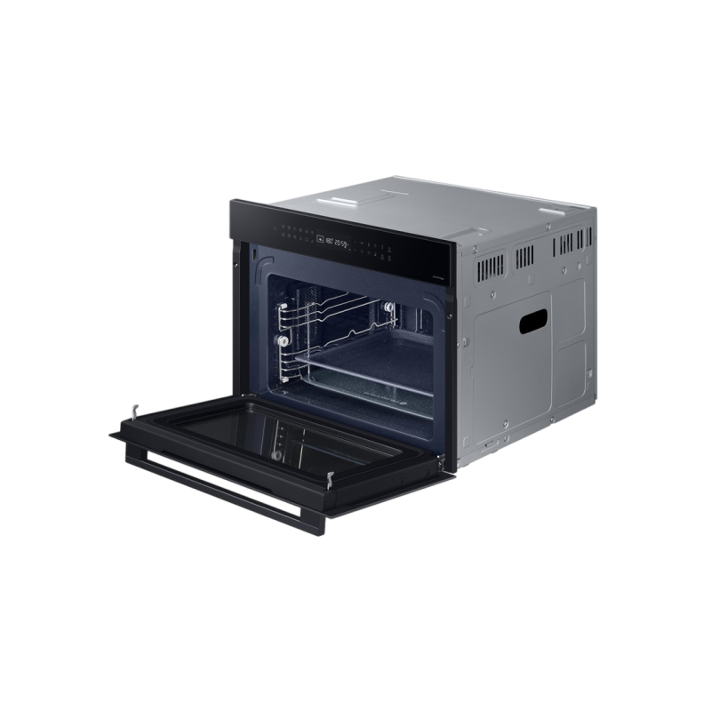 Встраиваемый духовой шкаф Samsung NQ5B4353FBK/WT