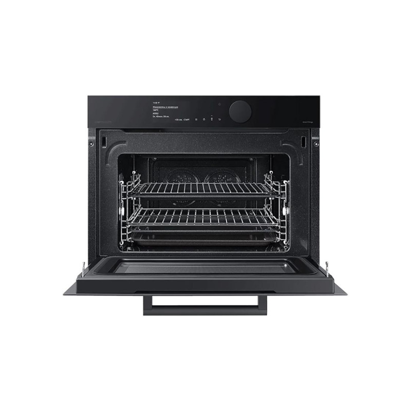 Встраиваемый духовой шкаф Samsung NQ50T9539BD/WT