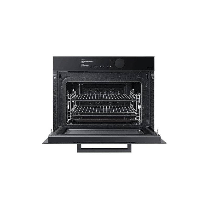 Встраиваемый духовой шкаф Samsung NQ50T9539BD/WT