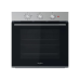 Встраиваемый духовой шкаф Whirlpool OMK38HU0X