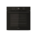 Встраиваемый духовой шкаф Whirlpool OMK58HU1B