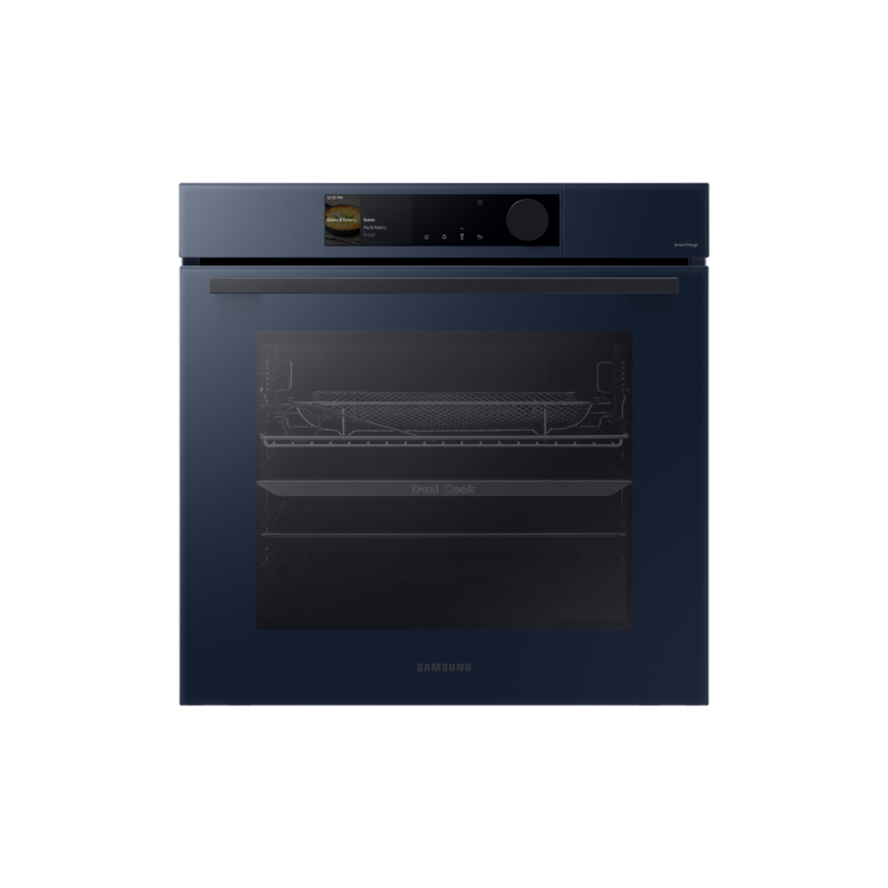 Встраиваемый духовой шкаф Samsung NV7B6685AAN/WT