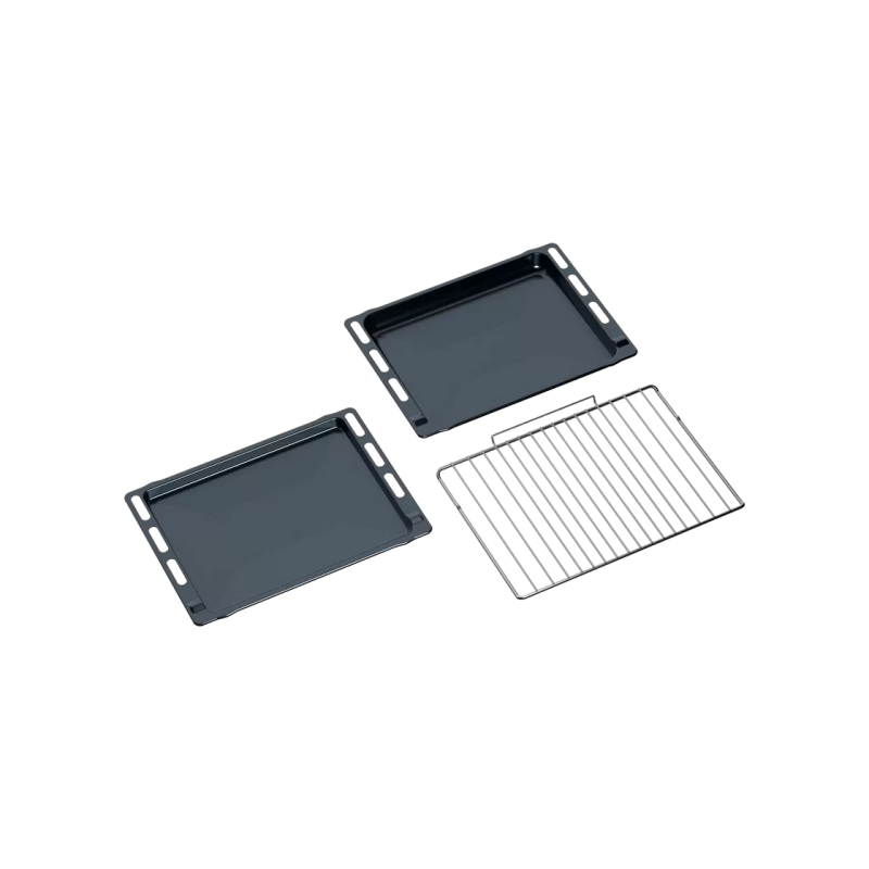 Встраиваемый духовой шкаф Whirlpool OMK38HU0X